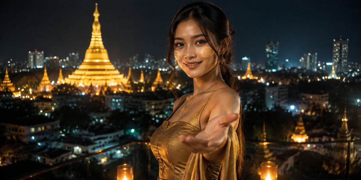 shwekyar